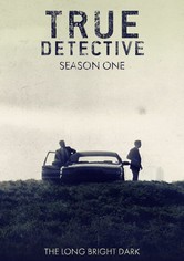 True Detective - Stagione 1