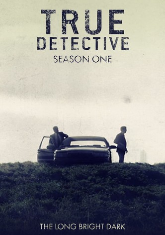 True Detective internetten TV dizisi yay n