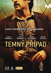 Temný případ - Série 2