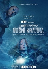 Temný případ - Série 4: Noční krajina