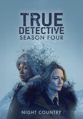 True Detective - True Detective S4