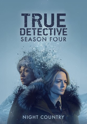 True Detective - Season 4
