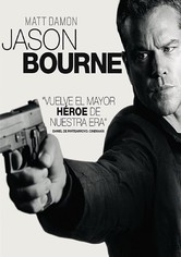 Jason Bourne