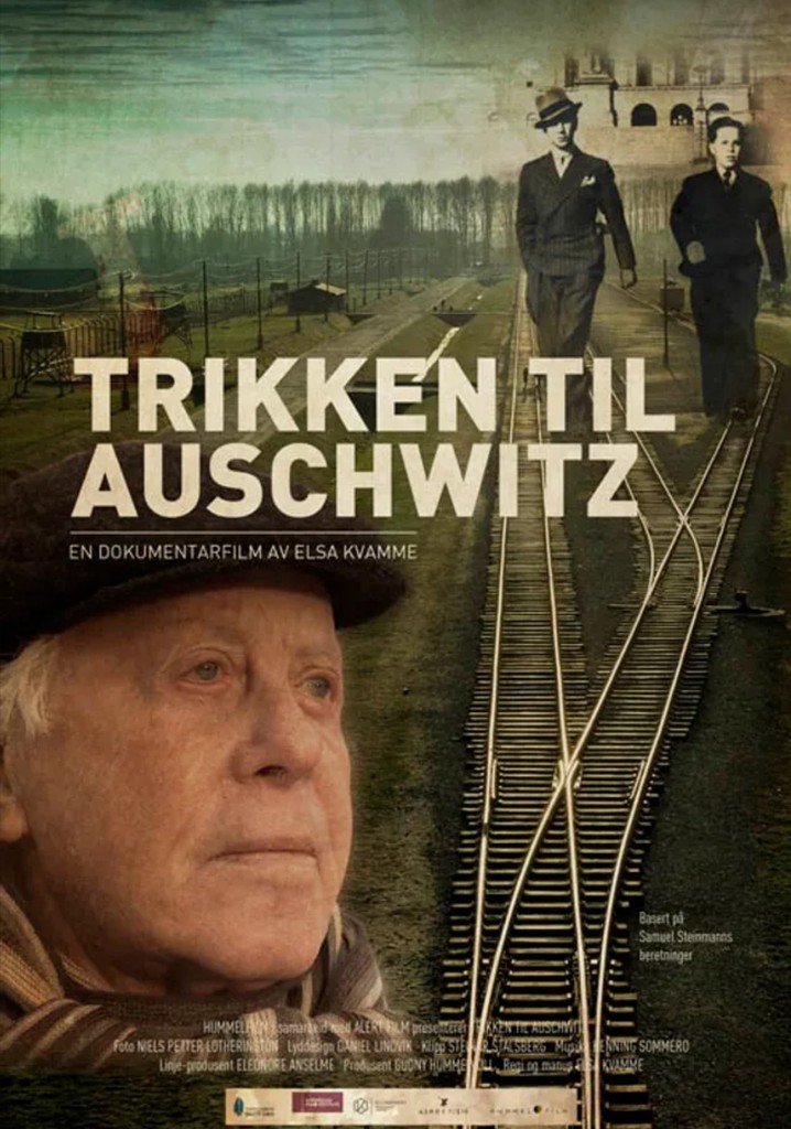 Trikken til Auschwitz