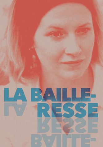 La bailleresse