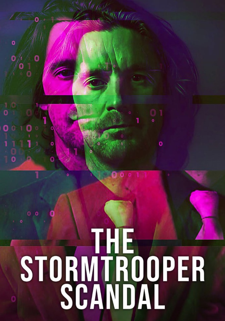 The Stormtrooper Scandal