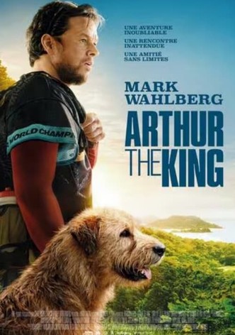 Arthur the King