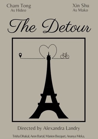 The Detour