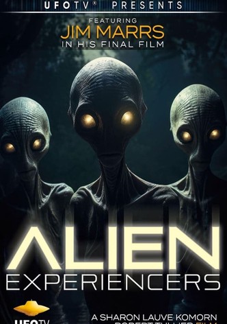 Alien Experiencers