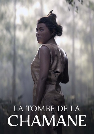 La Tombe de la chamane : Une énigme du mésolithique