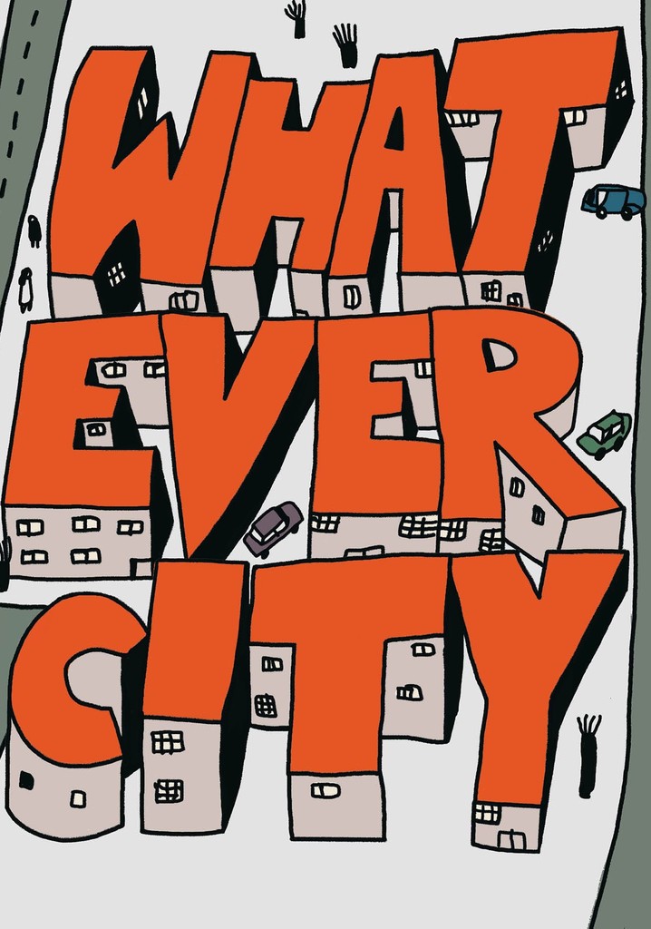 Whatever City