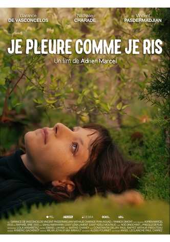 Je Pleure Comme Je Ris