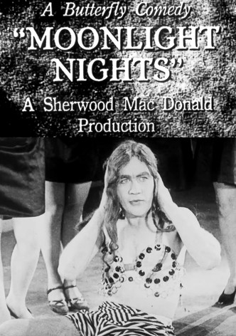 Moonlight Nights