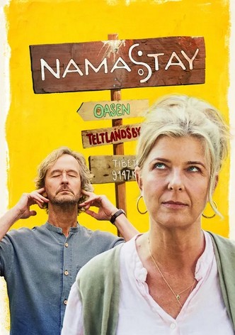 NamaStay