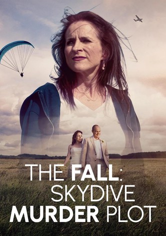 The Fall: Skydive Murder Plot