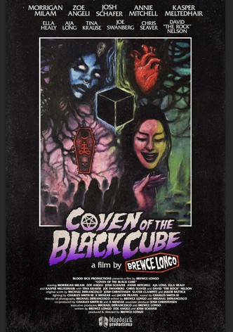 Coven of the Black Cube