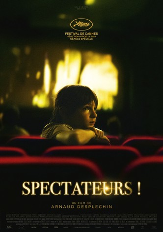 Filmlovers!