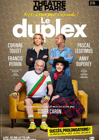 Le duplex