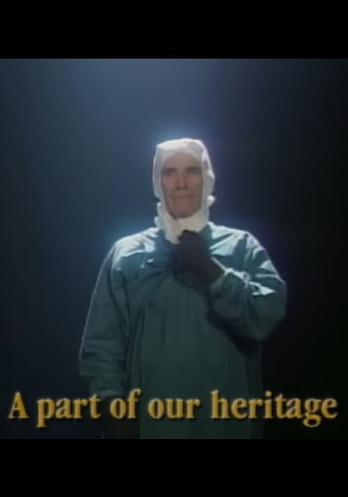 Heritage Minutes: Wilder Penfield