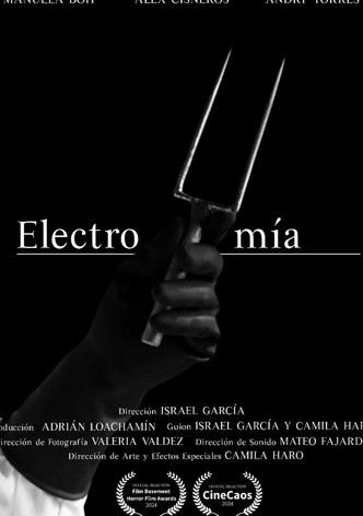 Electromía