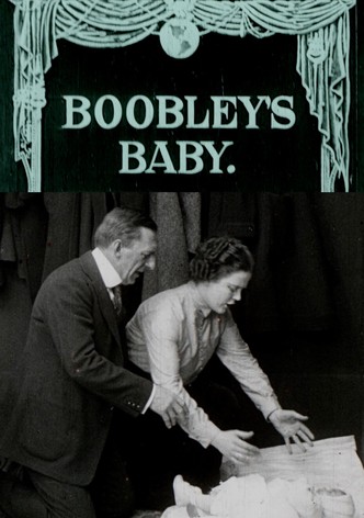 Boobley's Baby
