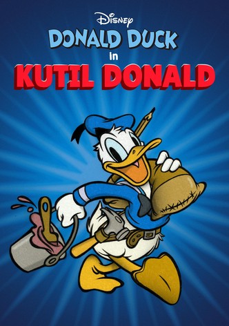 Kutil Donald