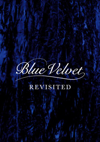 Blue Velvet Revisited