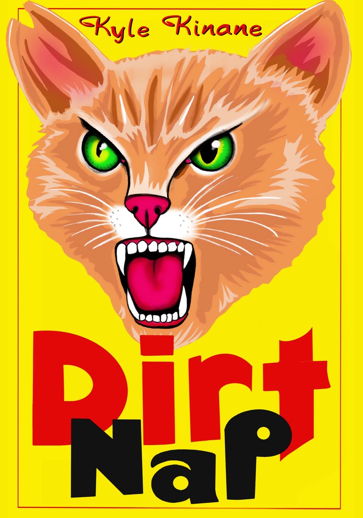 Kyle Kinane: Dirt Nap