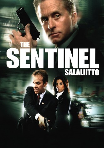 The Sentinel - Salaliitto