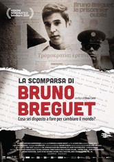 La scomparsa di Bruno Breguet