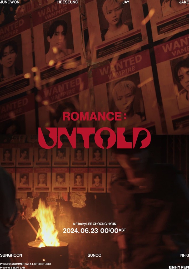 UNTOLD Concept Cinema