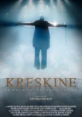 Kreskine