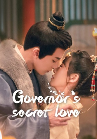 Governor's Secret Love