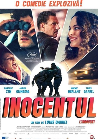 Inocentul