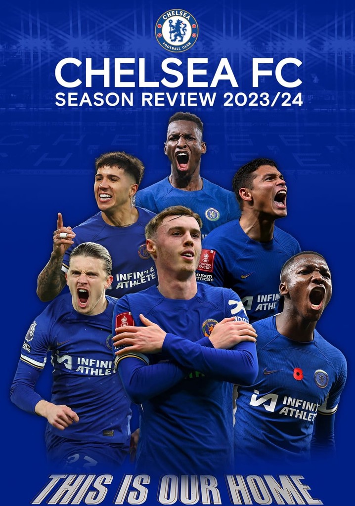 Chelsea FC - Season Review 2023/24