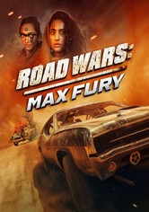 Road Wars