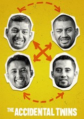 Hermanos por accidente