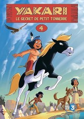Yakari - Saison 4