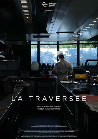 Yannick Alléno, la traversée