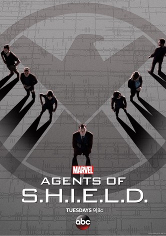 Behind the Scenes of Marvel's Agents of S.H.I.E.L.D. with Elizabeth Henstridge!