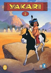 Yakari - Saison 2