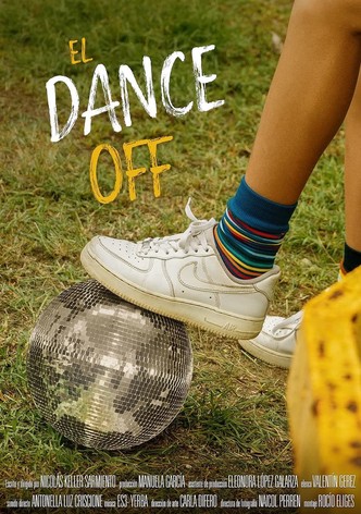 The Dance-Off