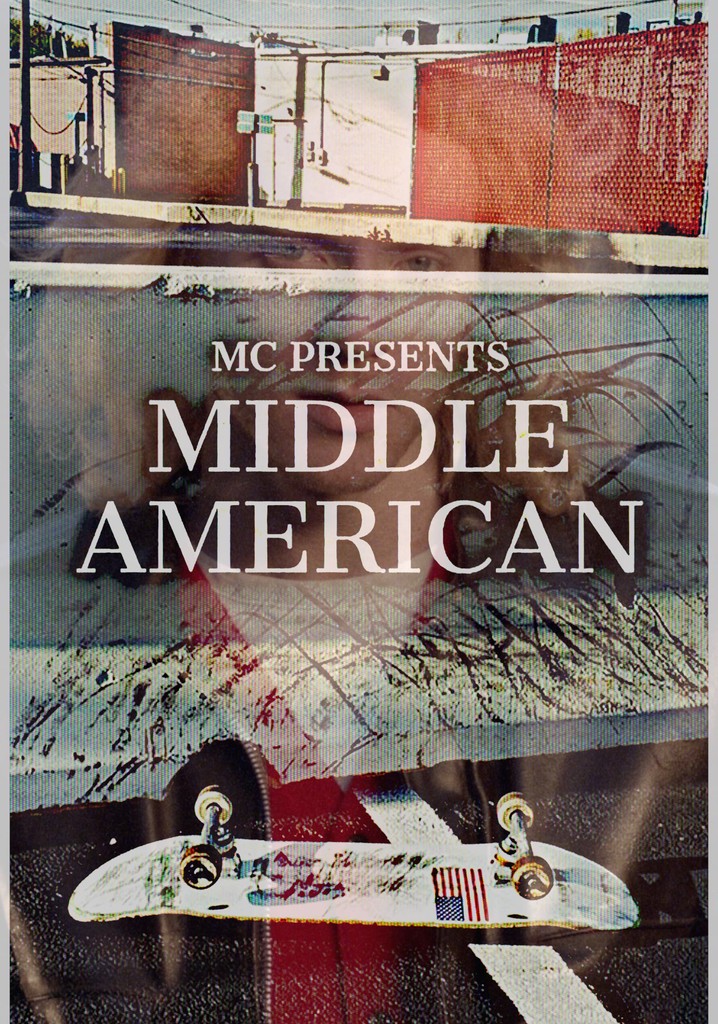 Middle American
