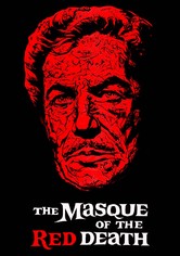 The Masque of the Red Death