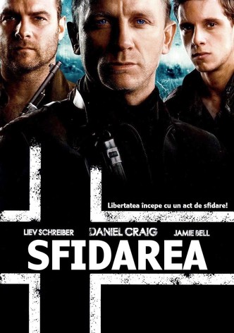 Sfidarea