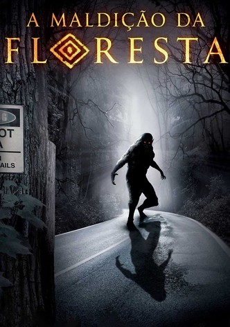 A Maldição da Floresta