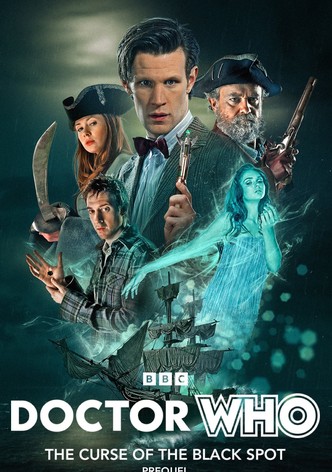 Doctor Who: The Curse of the Black Spot Prequel