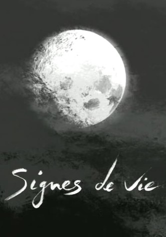 Signes de vie