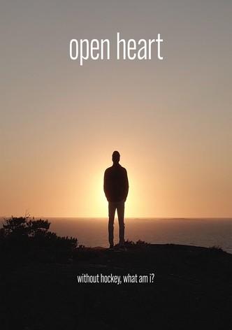 Open Heart