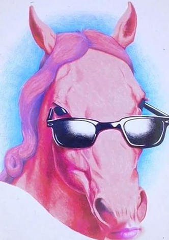 Lesley the Pony Has an A+ Day!